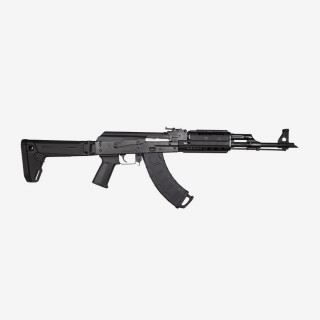 MAG537-BLK Рукоятка Magpul MOE® AK+ Grip - AK47/AK74 - Black