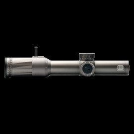 Прицел оптический EOTECH Vudu® 1-6x24 FFP Grey