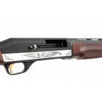 2000 New Deluxe 12/76см,Ружье охотничье Stoeger