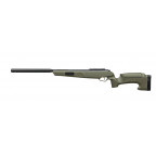 31640 Винтовка пневматическая Stoeger ATAC TS2 Combo Green с прицелом 3-9x40AO  кал. 4.5мм