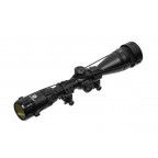 31640 Винтовка пневматическая Stoeger ATAC TS2 Combo Green с прицелом 3-9x40AO  кал. 4.5мм