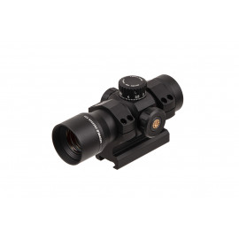 180093 Прицел коллиматорный LEUPOLD Freedom RDS 1x34mm Red Dot 223 BDC 1.0 MOA Dot с креплением IMS