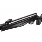 S82051 Винтовка пневматическая Stoeger RX20 S3 Suppressor Black с прицелом 4х32  кал.4.5мм