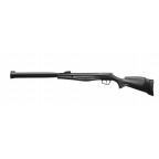 S82051 Винтовка пневматическая Stoeger RX20 S3 Suppressor Black с прицелом 4х32  кал.4.5мм