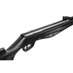 S82041 Винтовка пневматическая Stoeger RX20 S3 Suppressor Black кал.4.5мм