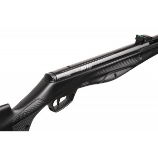 S82041 Винтовка пневматическая Stoeger RX20 S3 Suppressor Black кал.4.5мм