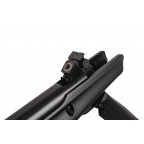 S82041 Винтовка пневматическая Stoeger RX20 S3 Suppressor Black кал.4.5мм