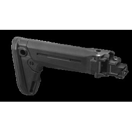 MAG585-BLK Приклад Magpul черный ZHUKOV-S  AK47/AK74