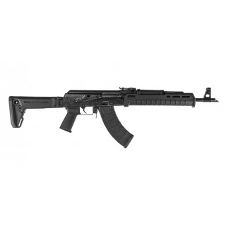 MAG585-BLK Приклад Magpul черный ZHUKOV-S  AK47/AK74