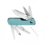 832867 Мультиинструмент Leatherman Free T4 Arctic
