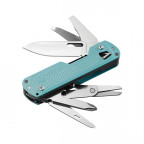 832867 Мультиинструмент Leatherman Free T4 Arctic