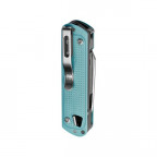 832867 Мультиинструмент Leatherman Free T4 Arctic