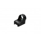 SCRD-37 Прицел коллиматорный Vector Optics Frenzy AUT 1x22x26 3MOA 3MOA Red Dot