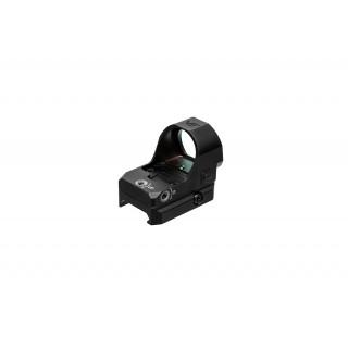 SCRD-37 Прицел коллиматорный Vector Optics Frenzy AUT 1x22x26 3MOA 3MOA Red Dot