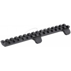 388.03.17 Крепление Blaser Saddle Mount Picatinny/Weaver