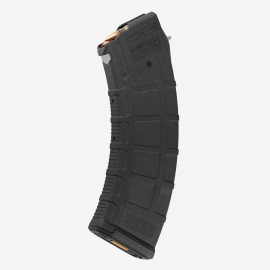 MAG573-BLK Магазин Magpul черный PMAG 30 AK/AKM GEN3 M3 MOE 7.62x39mm
