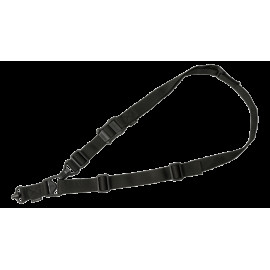 MAG515-BLK Ремень с антабками Magpul MS3 Single QD  GEN 2 - Black
