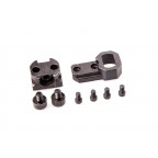 BB00004 База крепления Millett Browning 2-pc