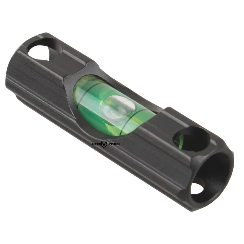 SCACD-10 Пузырьковый уровень плоский VECTOR OPTICS