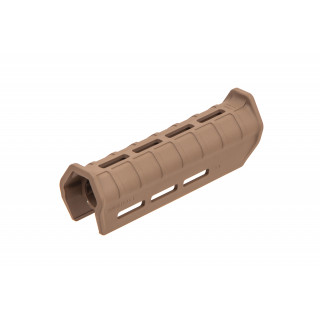 MAG494-FDE Цевье Magpul MOE M-LOK для Mossberg 590/590A1 - Flat Dark Earth