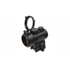 SCRD-34 Прицел коллиматорный Vector Optics Centurion 1x30 Red Dot