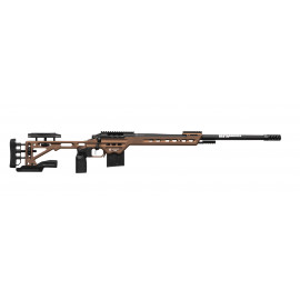 Карабин нарезной MPA6MMBA-BB Platinum 6MM CM RH Defiance Deviant