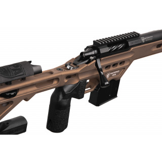 Карабин нарезной MPA6MMBA-BB Platinum 6MM CM RH Defiance Deviant