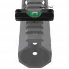 SCACD-10 Пузырьковый уровень плоский VECTOR OPTICS