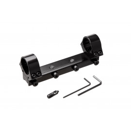 1440.00.24 Крепление-моноблок BSA 603B, 1" , 11.9-12.9 mm, for Superten