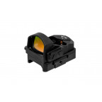 AR750006 Прицел коллиматорный Bushnell AR Optics Engulf, Micro Reflex Red Dot 5 MOA