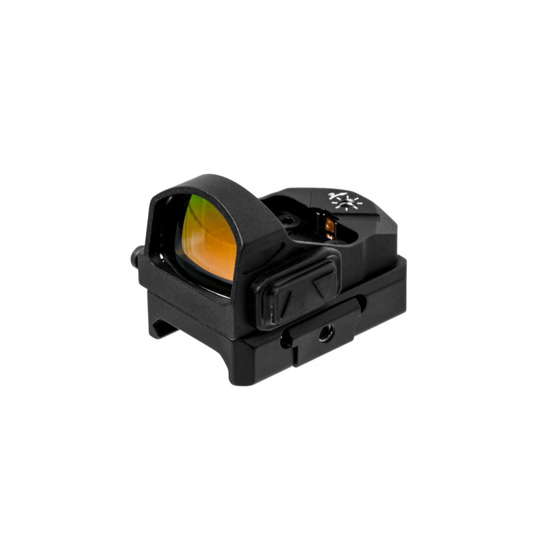 AR750006 Прицел коллиматорный Bushnell AR Optics Engulf, Micro Reflex Red Dot 5 MOA