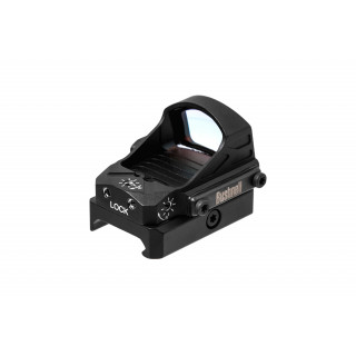 AR750006 Прицел коллиматорный Bushnell AR Optics Engulf, Micro Reflex Red Dot 5 MOA