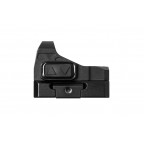 AR750006 Прицел коллиматорный Bushnell AR Optics Engulf, Micro Reflex Red Dot 5 MOA