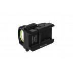 AR750006 Прицел коллиматорный Bushnell AR Optics Engulf, Micro Reflex Red Dot 5 MOA