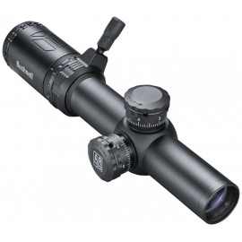 AR71424 Прицел Bushnell AR Optics 1-4x24  DropZone-223 SFP