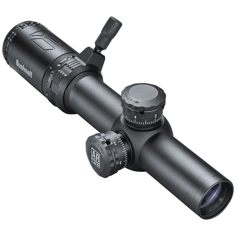 AR71424 Прицел Bushnell AR Optics 1-4x24  DropZone-223 SFP