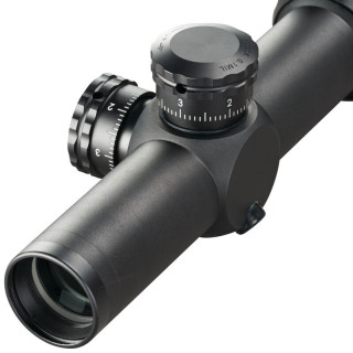 AR71424 Прицел Bushnell AR Optics 1-4x24  DropZone-223 SFP