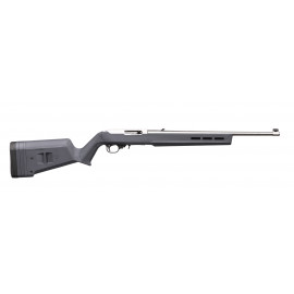 MAG548-GRY Ложе Magpul Hunter X-22 для Ruger 10/22 Gray