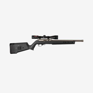 MAG548-GRY Ложе Magpul Hunter X-22 для Ruger 10/22 Gray