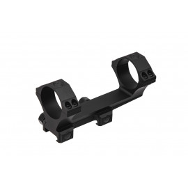 SOA20004 Моноблок SIG Optics ALPHA2 SCOPE MOUNT, 34MM, 1.53, 20 MOA, 6061-T6, BLK