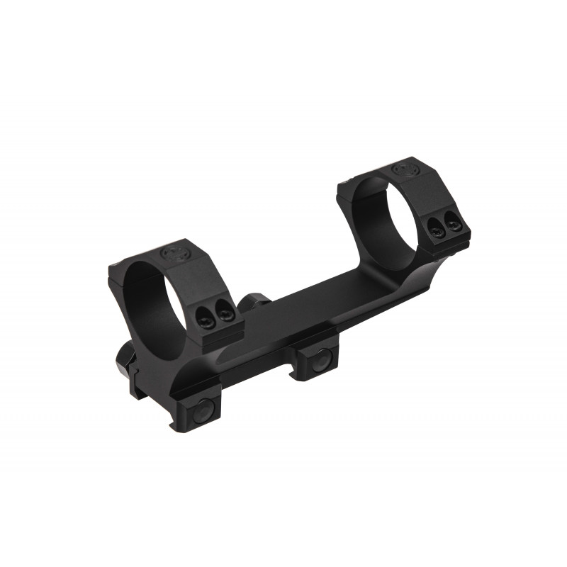 SOA20004 Моноблок SIG Optics ALPHA2 SCOPE MOUNT, 34MM, 1.53, 20 MOA, 6061-T6, BLK