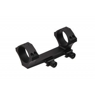SOA20004 Моноблок SIG Optics ALPHA2 SCOPE MOUNT, 34MM, 1.53, 20 MOA, 6061-T6, BLK