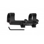 SOA20004 Моноблок SIG Optics ALPHA2 SCOPE MOUNT, 34MM, 1.53, 20 MOA, 6061-T6, BLK