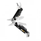 832266 Мультиинструмент LEATHERMAN SIGNAL, синтетический чехол, подарочная коробка