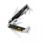 832266 Мультиинструмент LEATHERMAN SIGNAL, синтетический чехол, подарочная коробка