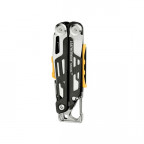832266 Мультиинструмент LEATHERMAN SIGNAL, синтетический чехол, подарочная коробка