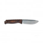 15002 Нож Benchmade "Saddle Mountain Skinner", дерево