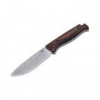 15002 Нож Benchmade "Saddle Mountain Skinner", дерево