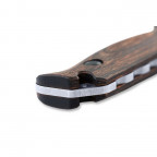 15002 Нож Benchmade "Saddle Mountain Skinner", дерево