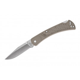 110BRS2 Нож Buck "110 Slim Select ", песочный